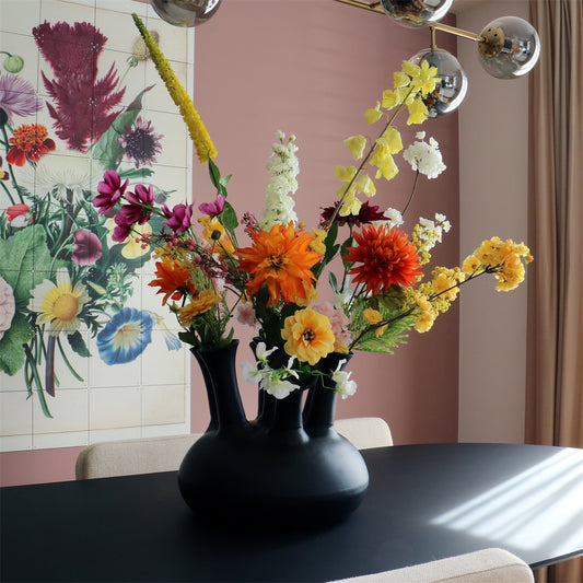 VTW - Toetervaas Amsterdam