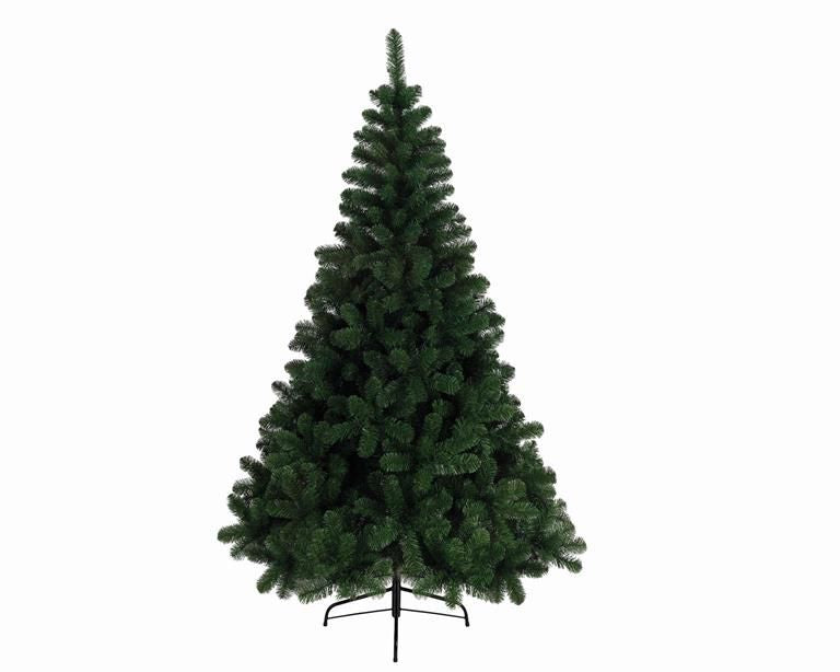 Imperial - Kerstboom - Pine green - H150 cm - Silkartflowers.com