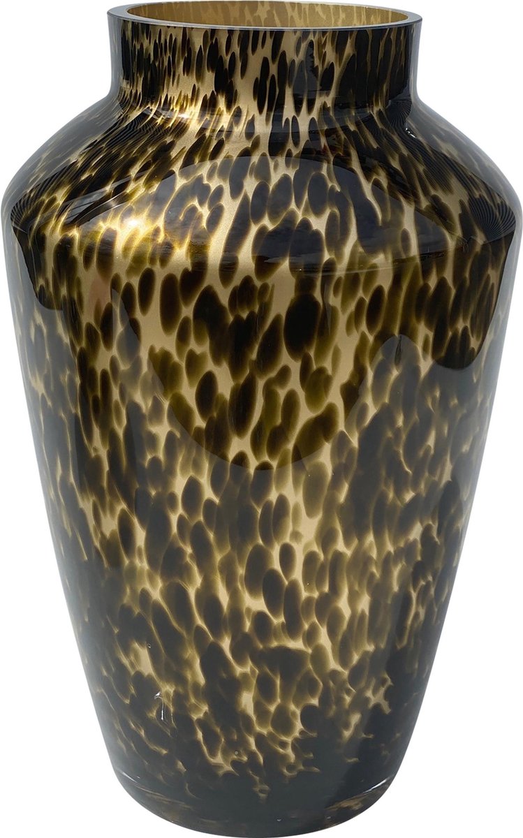 VTW - Vaas Hudson - Cheetah Gold - 22x35cm