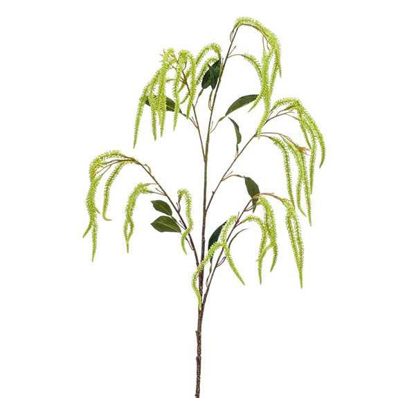 Zijdebloem - Amaranthus - 100 cm - Silkartflowers.com