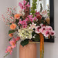 Zijdeboeket - Imperial Beauty - Silkartflowers.com