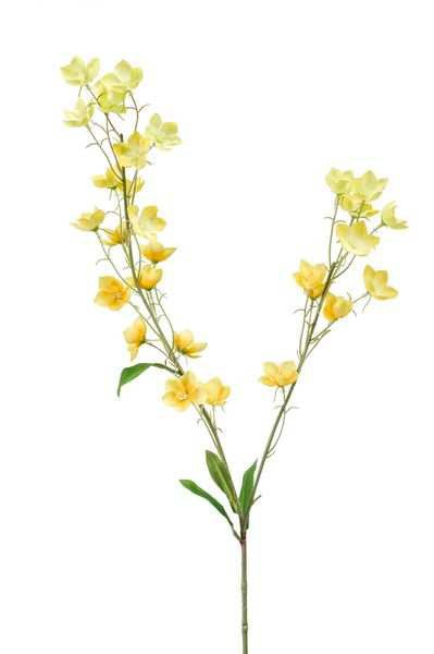 Zijdebloem - Boterbloem - 85 cm - Geel - Silkartflowers.com