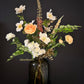 Zijdeboeket - Elegance - Silkartflowers.com