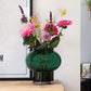 Vaas - Drino S Ø20 x H20,5 cm - Silkartflowers.com